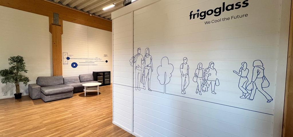 Frigoserve expands its service network with new hub in Sweden Frigoserve expands its service network with new hub in Sweden